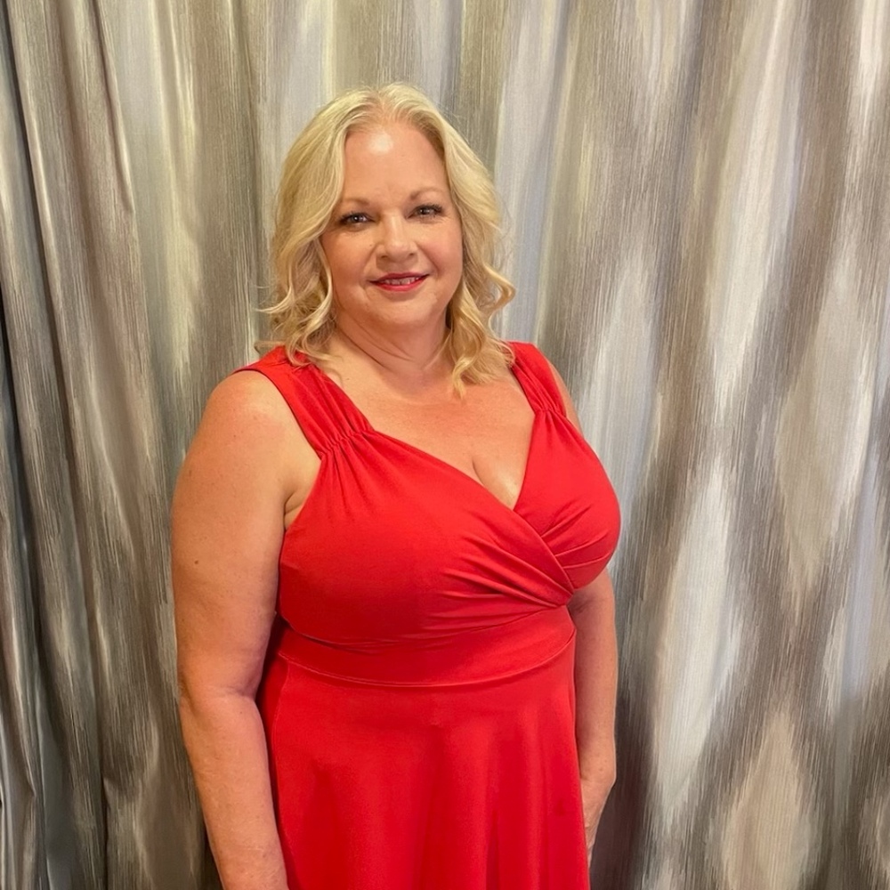 Meet your Posher, Tyanne